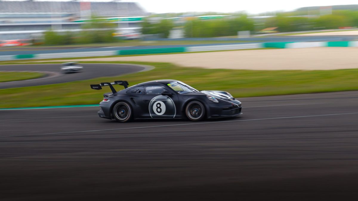 Trackday Lausitzring – Foto 5 von 12