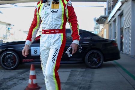 Eindruck von unseren Fahrtrainings und Events – Foto