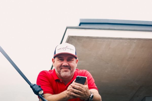 Eindruck von unseren Fahrtrainings und Events – Foto