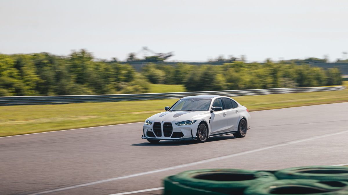 Trackday Lausitzring – Foto 12 von 12